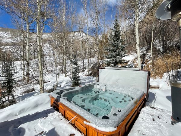Vail Lionshead Home 1022644