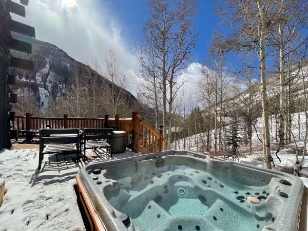 Vail Lionshead Home 1022644