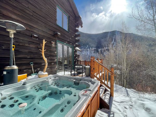 Vail Lionshead Home 1022644