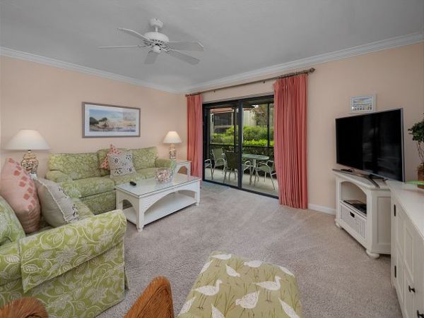 Lovely 2 Bedroom Condo in Sanibel Sleeps 4