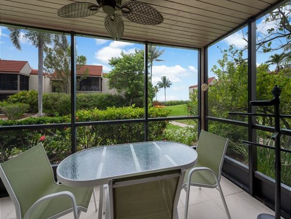 Lovely 2 Bedroom Condo in Sanibel Sleeps 4