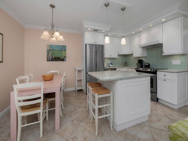 Lovely 2 Bedroom Condo in Sanibel Sleeps 4