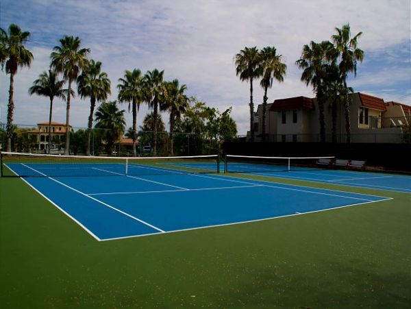 Lovely 2 Bedroom Condo in Sanibel Sleeps 4