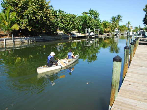 Lovely 2 Bedroom Condo in Sanibel Sleeps 4