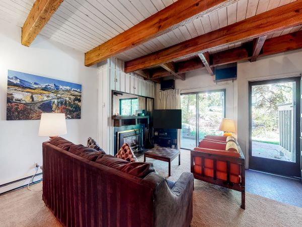 Vail Lionshead Home 1022646