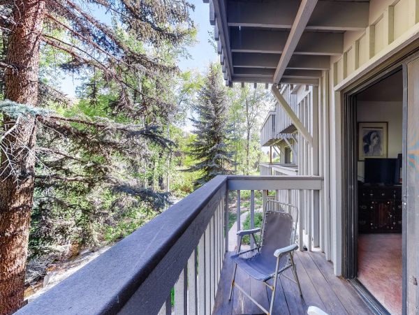 Vail Lionshead Home 1022646