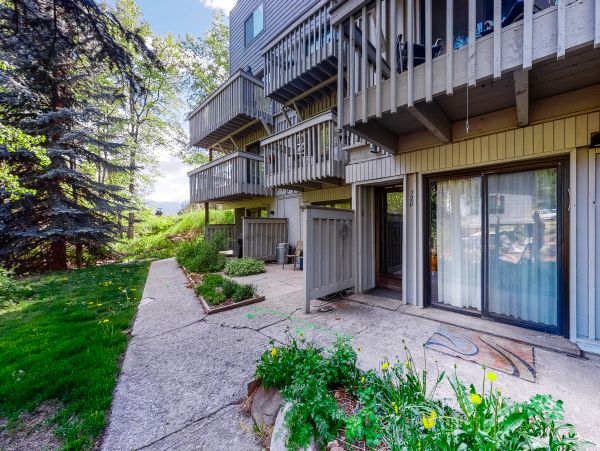 Vail Lionshead Home 1022646