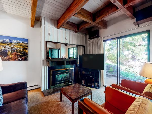 Vail Lionshead Home 1022646