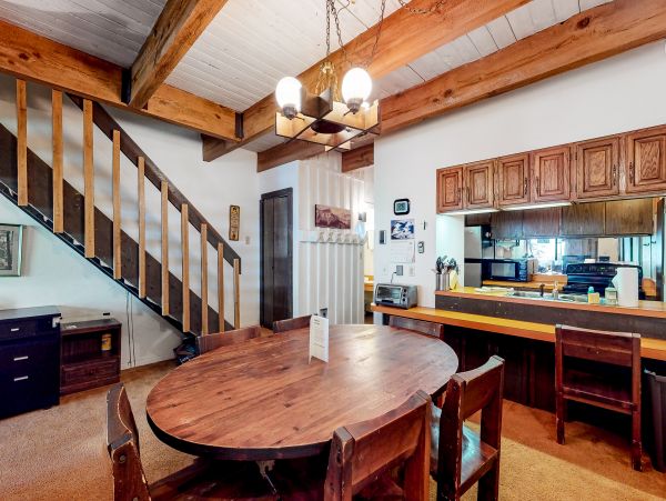 Vail Lionshead Home 1022646