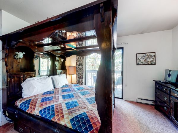Vail Lionshead Home 1022646