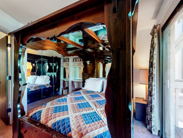 Vail Lionshead Home 1022646
