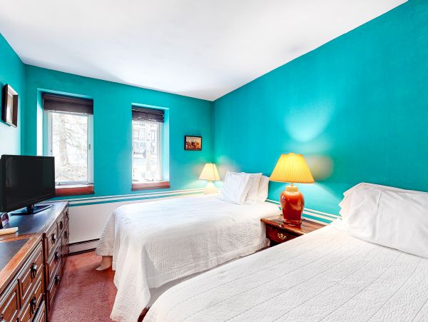Vail Lionshead Home 1022646