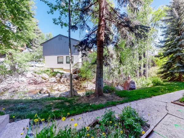 Vail Lionshead Home 1022646
