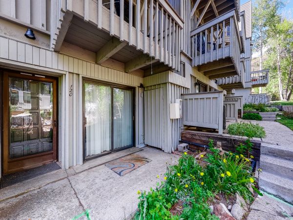 Vail Lionshead Home 1022646