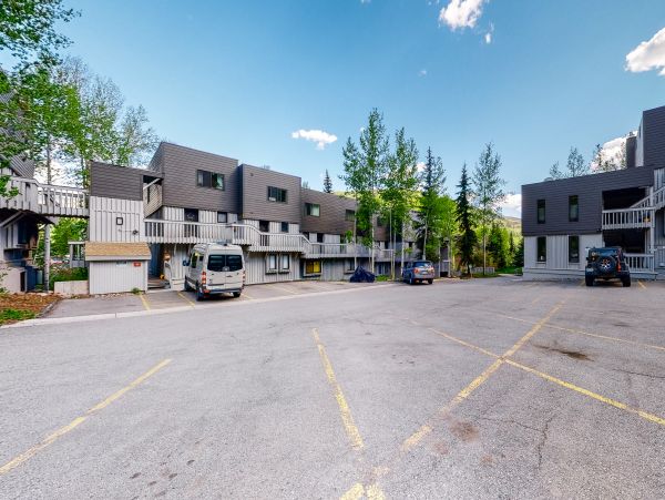 Vail Lionshead Home 1022646