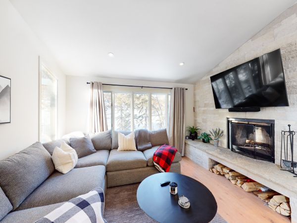 Vail Lionshead Home 1022647
