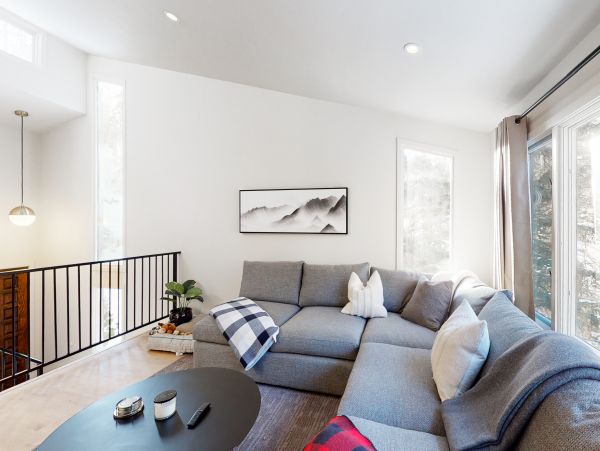 Vail Lionshead Home 1022647