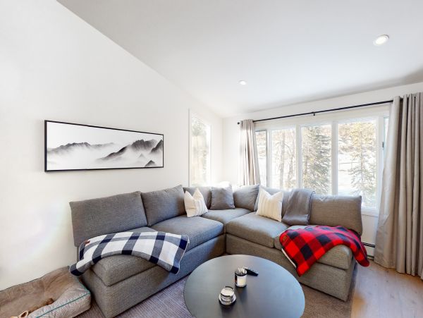 Vail Lionshead Home 1022647