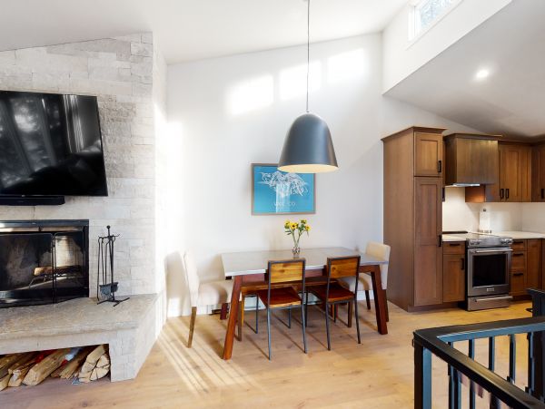 Vail Lionshead Home 1022647