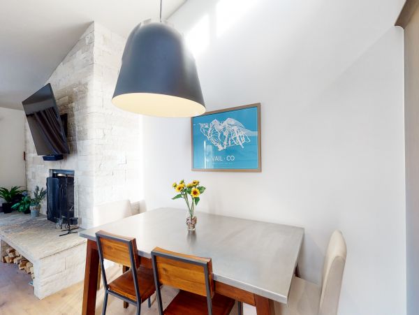 Vail Lionshead Home 1022647