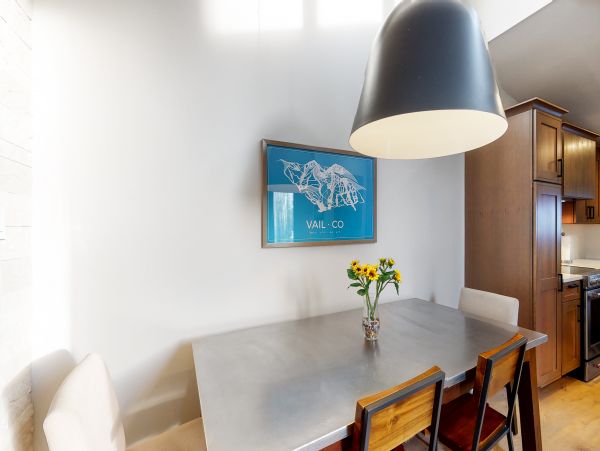 Vail Lionshead Home 1022647