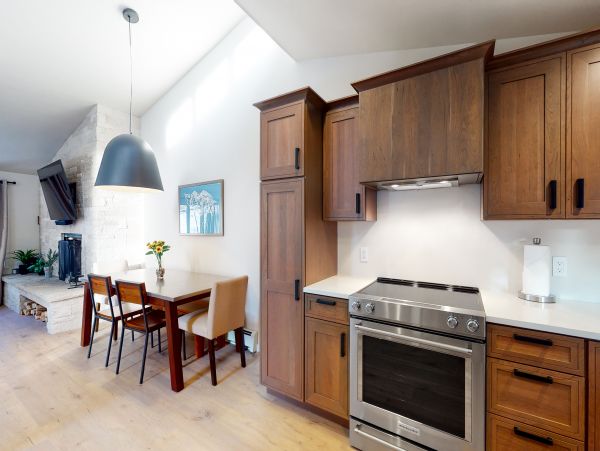 Vail Lionshead Home 1022647