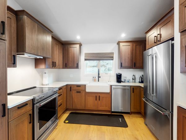Vail Lionshead Home 1022647