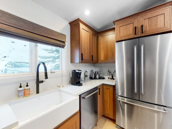 Vail Lionshead Home 1022647