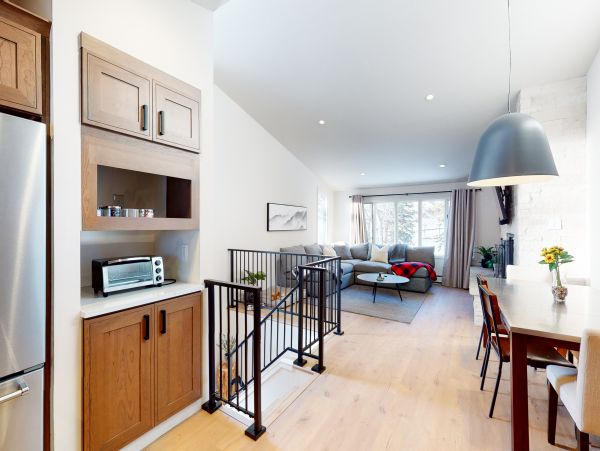 Vail Lionshead Home 1022647