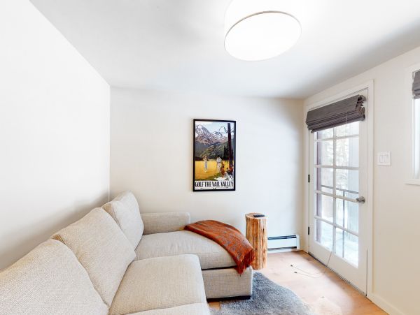 Vail Lionshead Home 1022647