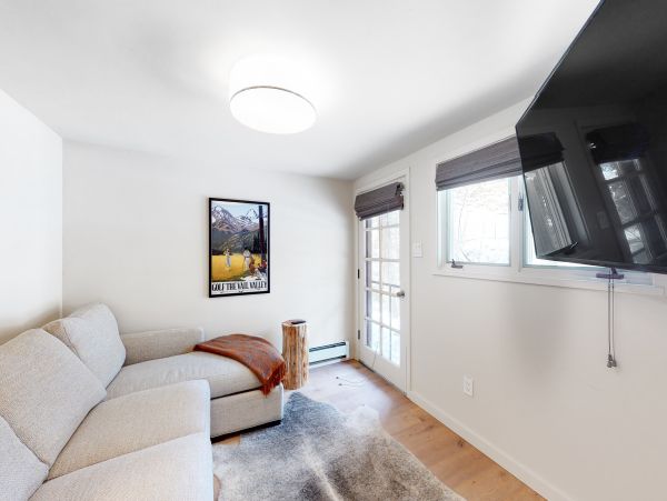Vail Lionshead Home 1022647