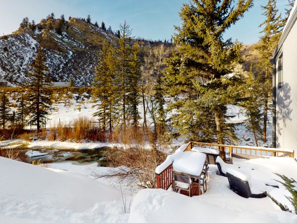 Vail Lionshead Home 1022647