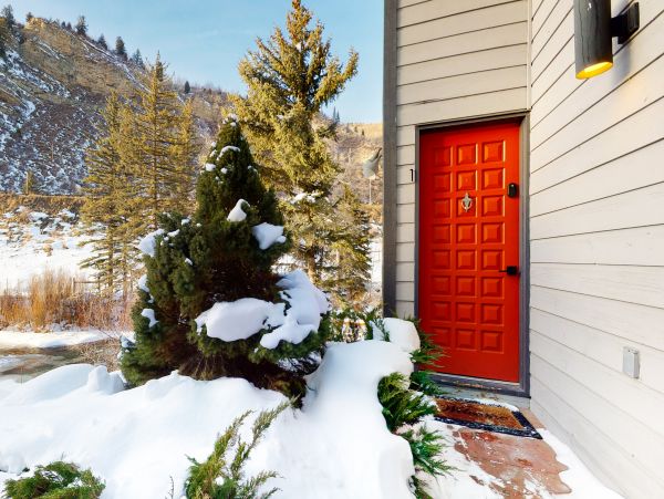 Vail Lionshead Home 1022647