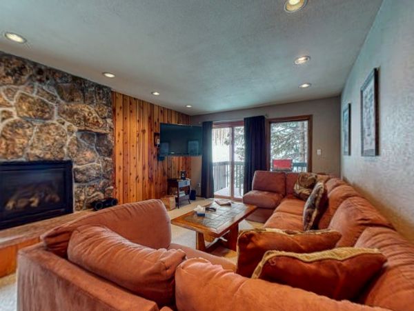 Vail Lionshead Home 1022648