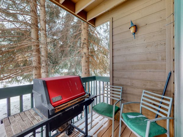 Vail Lionshead Home 1022648
