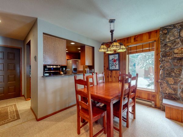 Vail Lionshead Home 1022648
