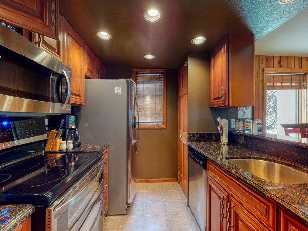 Vail Lionshead Home 1022648