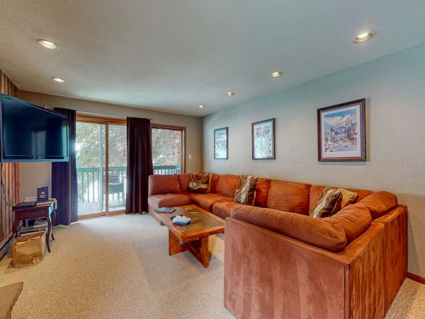 Vail Lionshead Home 1022648