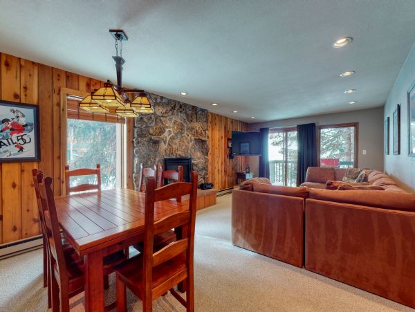 Vail Lionshead Home 1022648