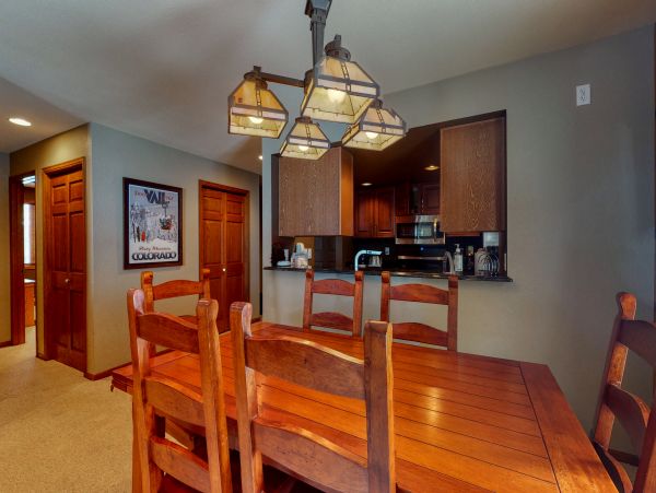 Vail Lionshead Home 1022648