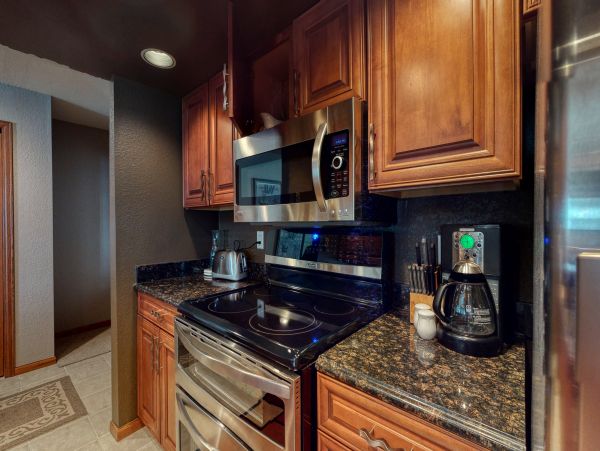 Vail Lionshead Home 1022648