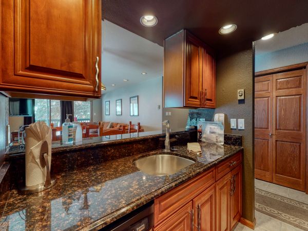 Vail Lionshead Home 1022648