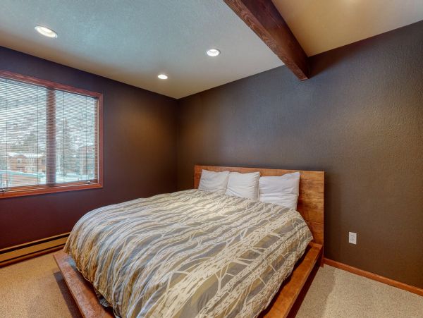 Vail Lionshead Home 1022648