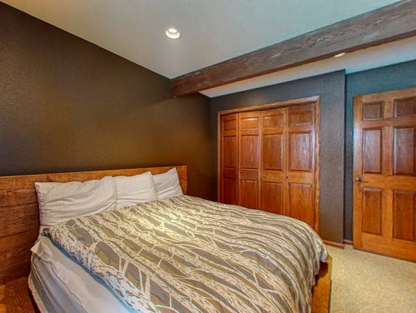 Vail Lionshead Home 1022648