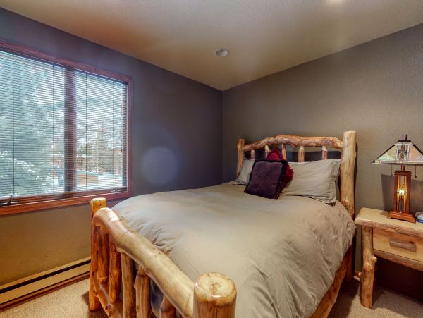 Vail Lionshead Home 1022648