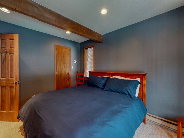 Vail Lionshead Home 1022648