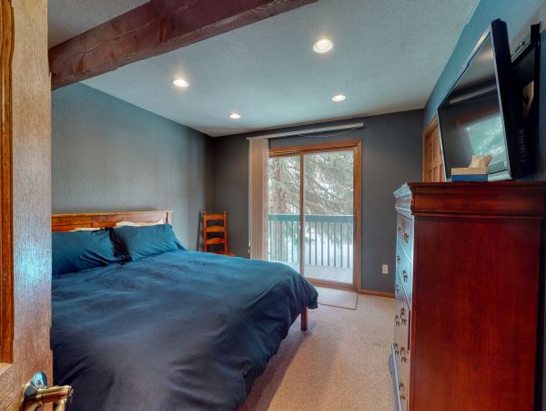 Vail Lionshead Home 1022648