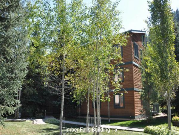 Vail Lionshead Home 1022648