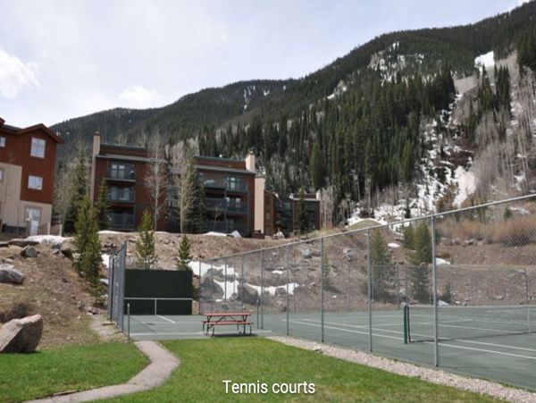 Vail Lionshead Home 1022648
