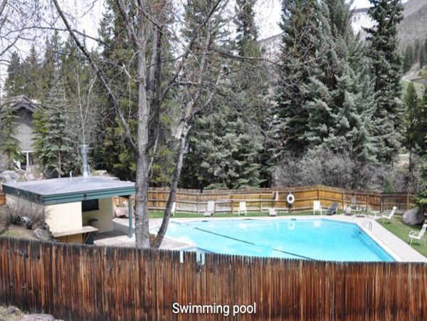 Vail Lionshead Home 1022648